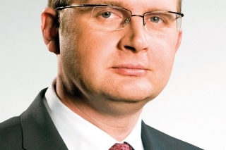 RYBÁRSTVO pohľad „zo strechy“