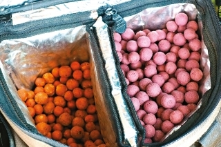 Krill séria alebo Angry Plum, moje „jarné tutovky“.