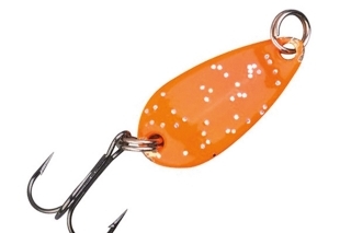 Obľúbil som si plandavky Trout Master Leaf.