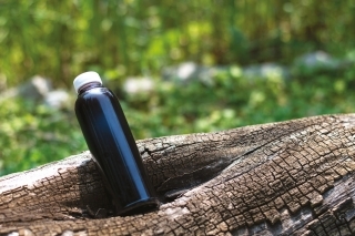 Smradľavé príchute reprezentuje 250 ml balenie s Method LIquidom Squid