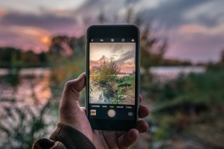 Fotografia je jednoducho o kreativite