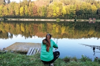 Trpezlivosť na prvom mieste.