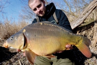 Feedrová škola s „Čabim“ ‒ 6. časť