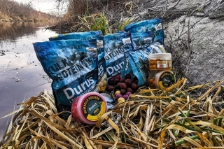 Boilies radu Challenge je u nás obľúbená voľba na dlhé a náročné výpravy.