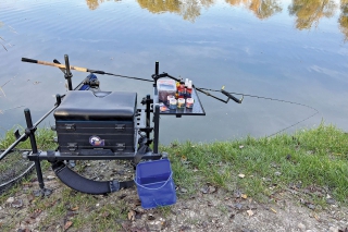 Method Feeder z bedne 11