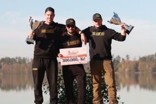 Czech-Boilies Cup