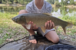 Súťaž „Radosť z úlovku“ 13