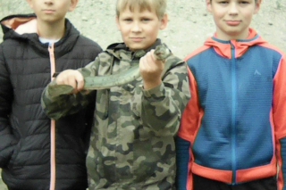 Súťaž „Radosť z úlovku“ 17