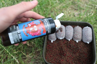 Za titulom Majstra Slovenska v love kaprov 2