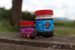 Za titulom Majstra Slovenska v love kaprov 7