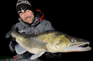 Posadnutý zubáčmi