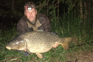 Moje riečne poklady, rieka Morava