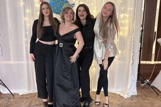 Katyverzum – 18. časť, Premiérový rybársky ples