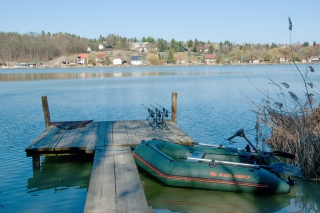 Mrazivý osobný rekord