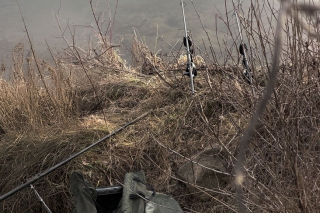 Mrazivá odmena za odhodlanie