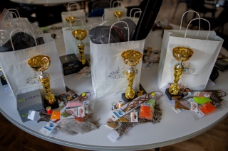 Mladí rybári - Muškárska nedeľa - Valaská 2025