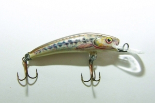 Čerebľa DORADO Stick.