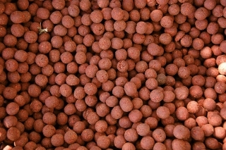 Preteky a boilies 2