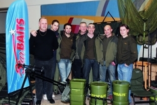 Carpshow Slovakia 2011