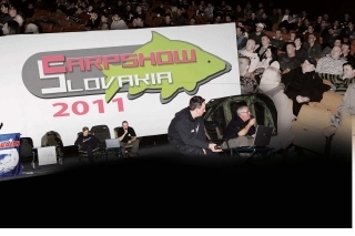 Carpshow Slovakia 2011 2