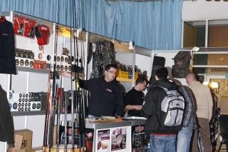 Carpshow Slovakia 2011 4