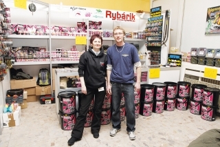 Carpshow Slovakia 2011 5