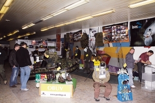 Carpshow Slovakia 2011 6