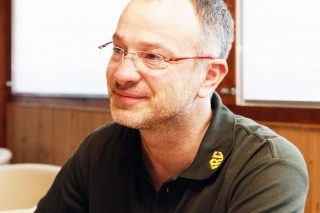 Markus Lotz