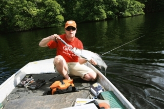 Tarpon na záver.