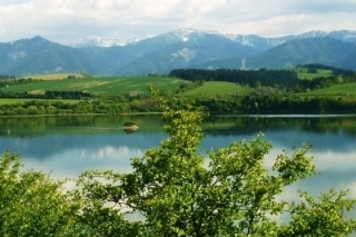 VVN Bešeňová