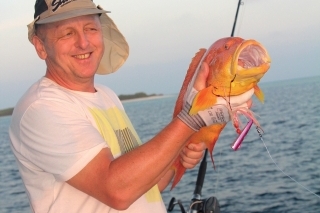 Jigging 2