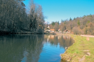 Parádna rybačka na súkromáku 5