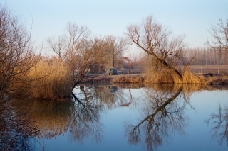 Mrazivý začiatok sezóny