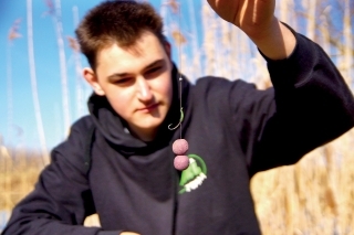 Jemná montáž so super ostrým Longshank Nailer ATS.