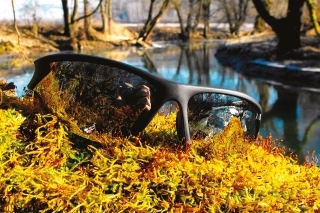 Slnečné polarizačné okuliare