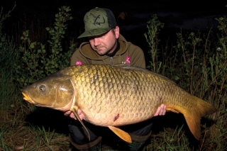 Niekoľko postrehov k jarnému rybolovu, 2. časť 3