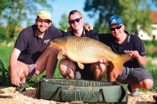 Katlov a ECCH for junior 5