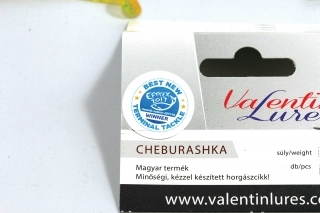 Nápad mesiaca - Nové tvary čeburašky 2