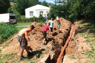 Kde je vôľa, tam je cesta 2