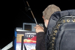 Lowrance a HDS používam už viac ako 15 rokov.