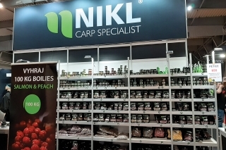 Nikl pripravil pre svojich zákazníkov zaujímavú súťaž.