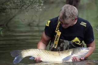 Ruské peklo, ale takýto už poteší.