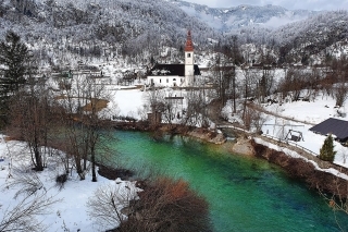 Hlavátkarský raj.