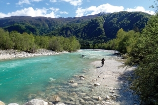 Na slovinských riekach 1