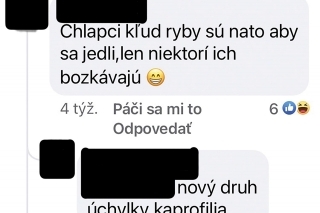 Egá rybárov na sociálnych sieťach 7