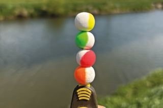Method Feeder 2