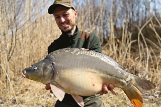 Method Feeder 4