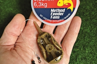 Method Feeder 5