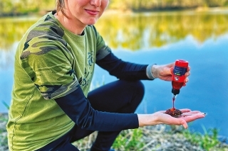 Method Feeder 6