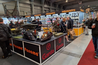 For Fishing Praha 2024 21